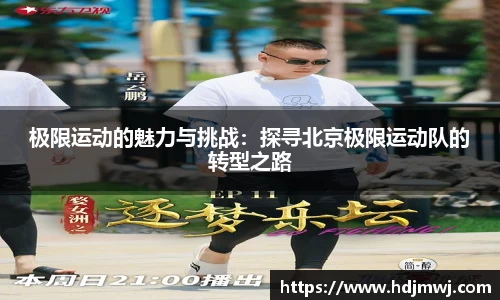 极限运动的魅力与挑战：探寻北京极限运动队的转型之路