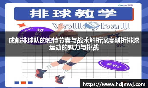 成都排球队的独特节奏与战术解析深度剖析排球运动的魅力与挑战