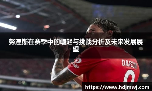 努涅斯在赛季中的崛起与挑战分析及未来发展展望