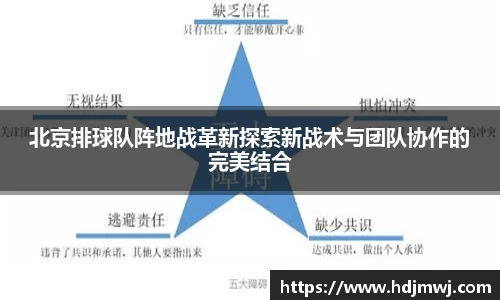 北京排球队阵地战革新探索新战术与团队协作的完美结合