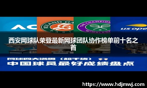 西安网球队荣登最新网球团队协作榜单前十名之首